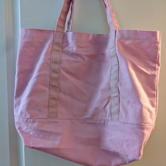 Victoria Secret Pink pink bag - Picture 2 of 4